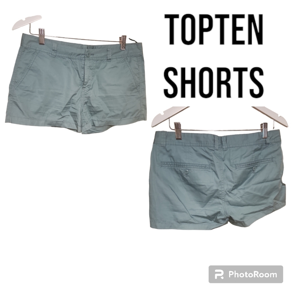 🍄Top ten shorts